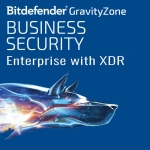 Bitdefender GravityZone Enterprise Security (Ultra)