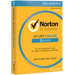 NORTON SECURITY DELUXE 2022 PL 3 stanowiska/12mc - lic.elektroniczna